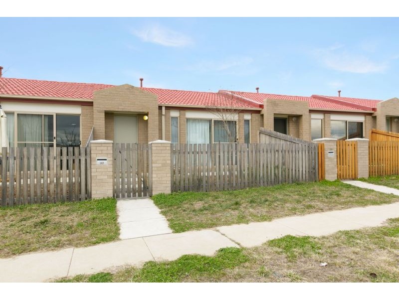 30 James Harrison Street, Dunlop ACT 2615