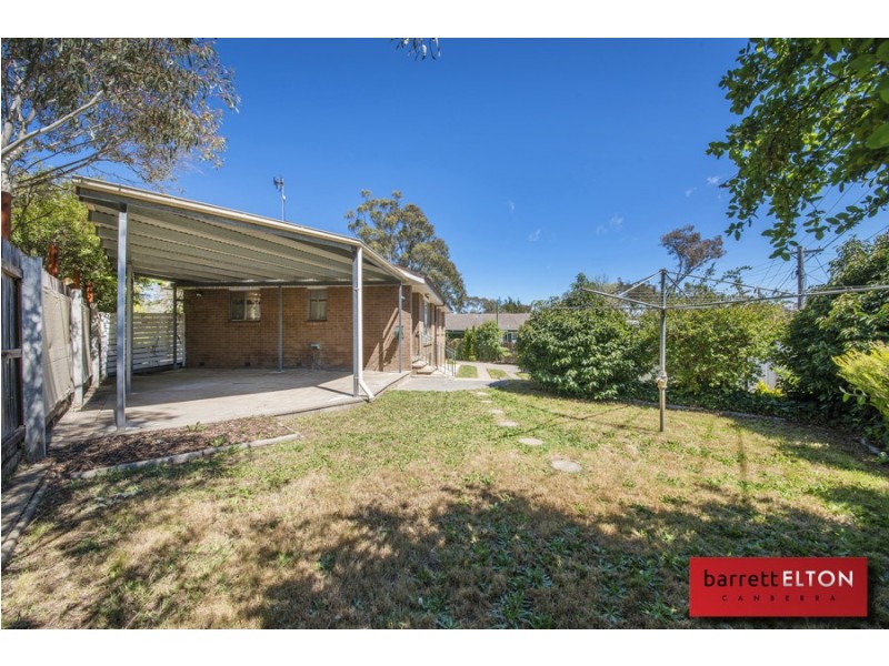 29 Banambila Street, Aranda ACT 2614