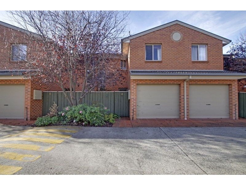 13/60 Copland Drive, Evatt ACT 2617