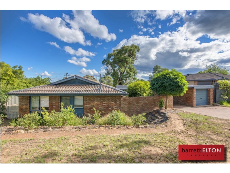 7 Miranda Place, Melba ACT 2615