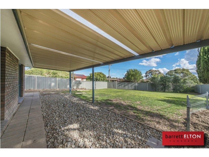 7 Miranda Place, Melba ACT 2615