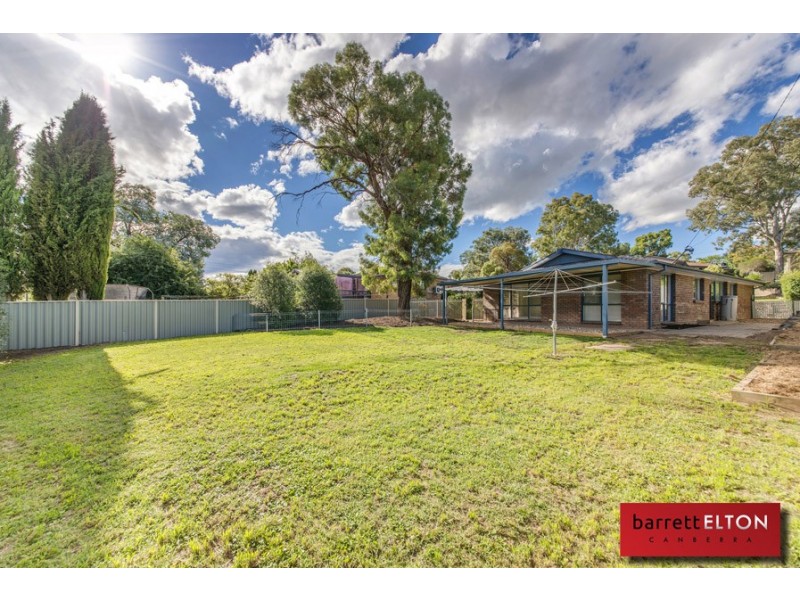 7 Miranda Place, Melba ACT 2615