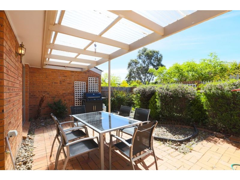 4 Alli Place, Ngunnawal ACT 2913