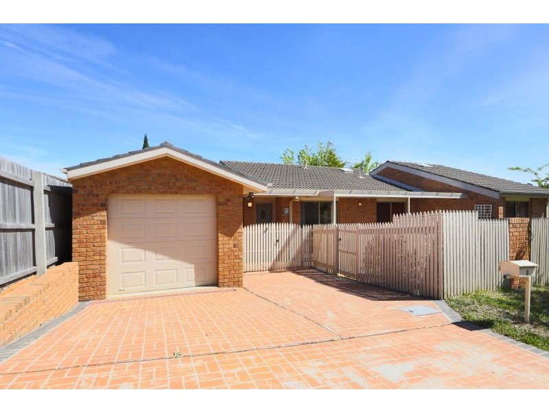 4 Alli Place, Ngunnawal ACT 2913