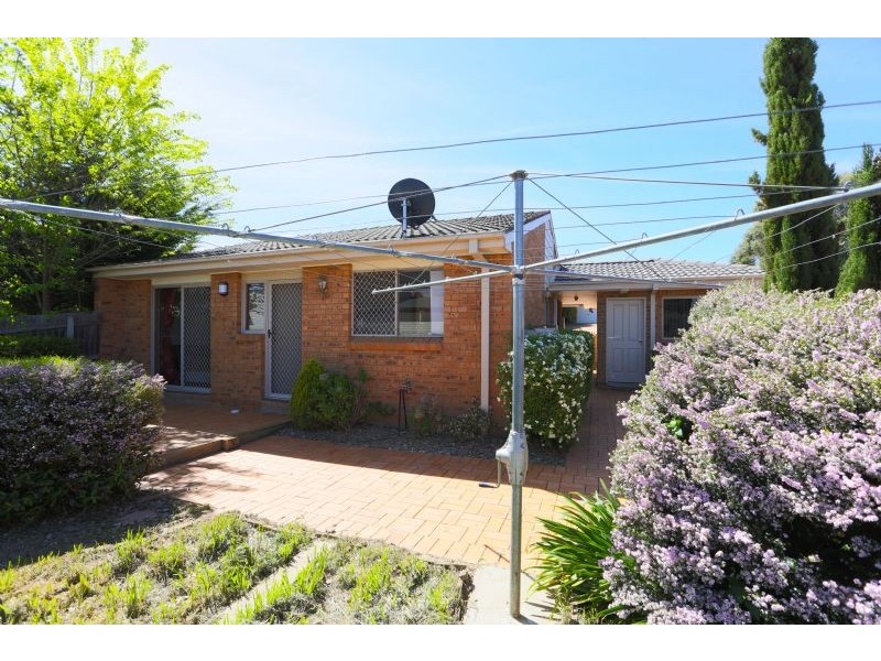 4 Alli Place, Ngunnawal ACT 2913