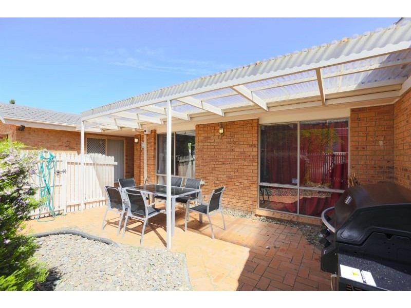 4 Alli Place, Ngunnawal ACT 2913