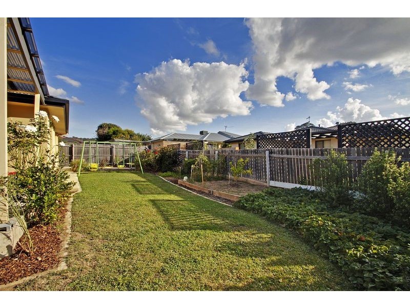 4 Pannamena Crescent, Jerrabomberra NSW 2619