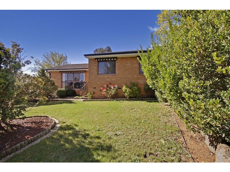 12 Ormerod Place, Kambah ACT 2902