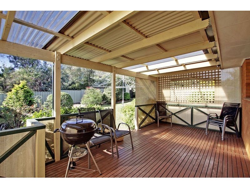 12 Ormerod Place, Kambah ACT 2902