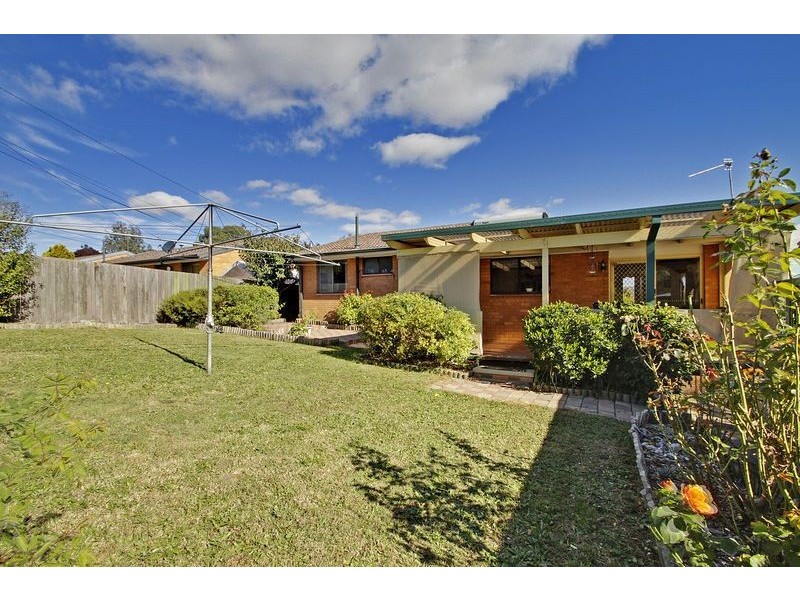12 Ormerod Place, Kambah ACT 2902
