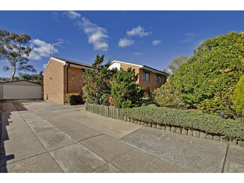 12 Ormerod Place, Kambah ACT 2902