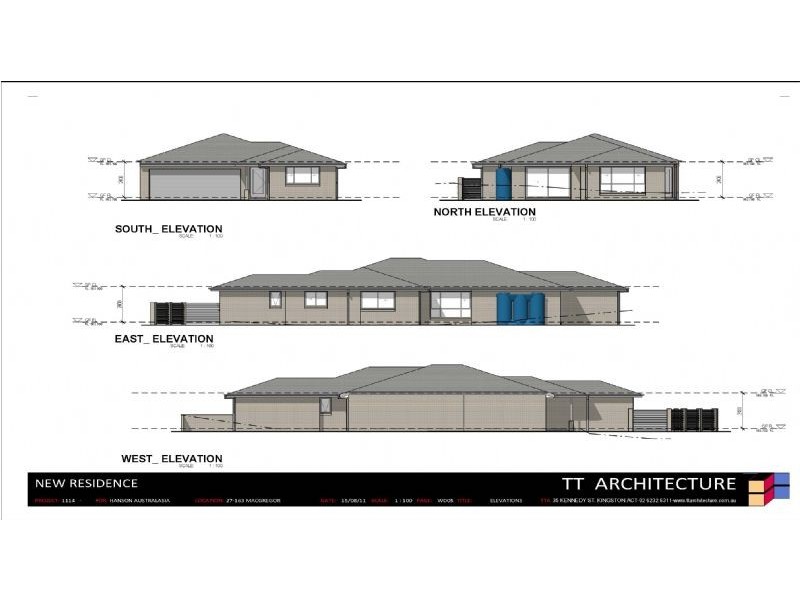 28 Stang Place, Macgregor ACT 2615