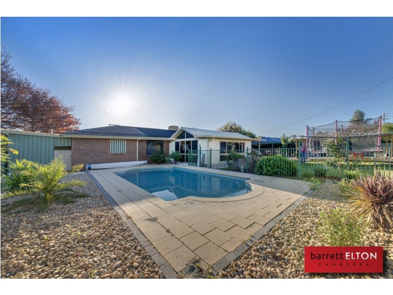 33 Edlington Street, Fraser ACT 2615