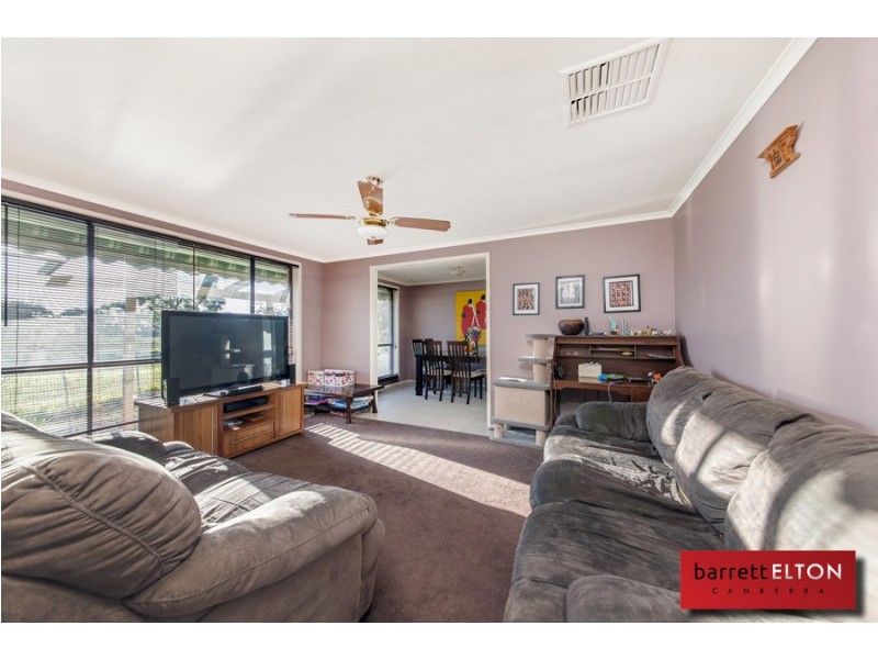 33 Edlington Street, Fraser ACT 2615