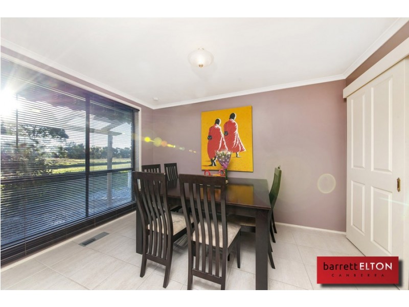 33 Edlington Street, Fraser ACT 2615