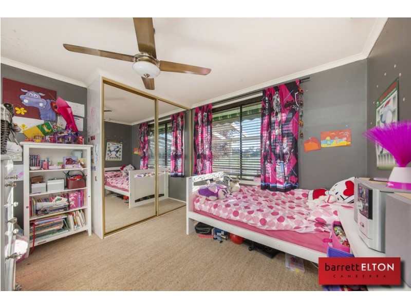 33 Edlington Street, Fraser ACT 2615