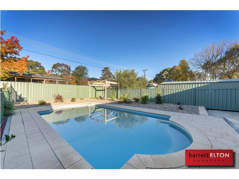 33 Edlington Street, Fraser ACT 2615