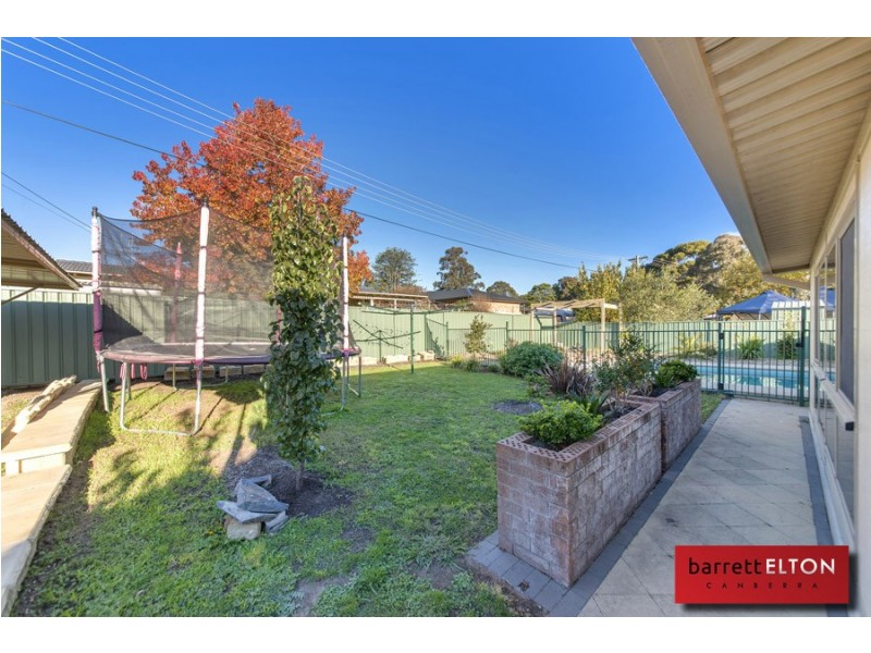 33 Edlington Street, Fraser ACT 2615