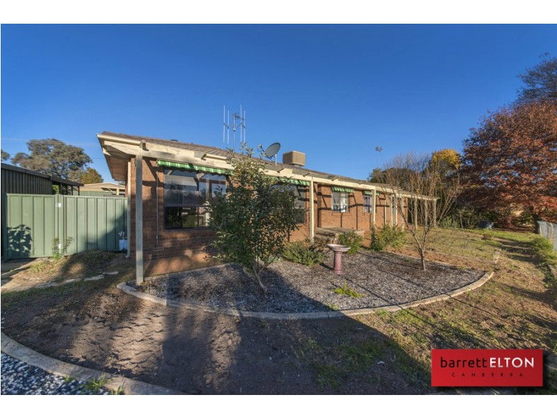 33 Edlington Street, Fraser ACT 2615