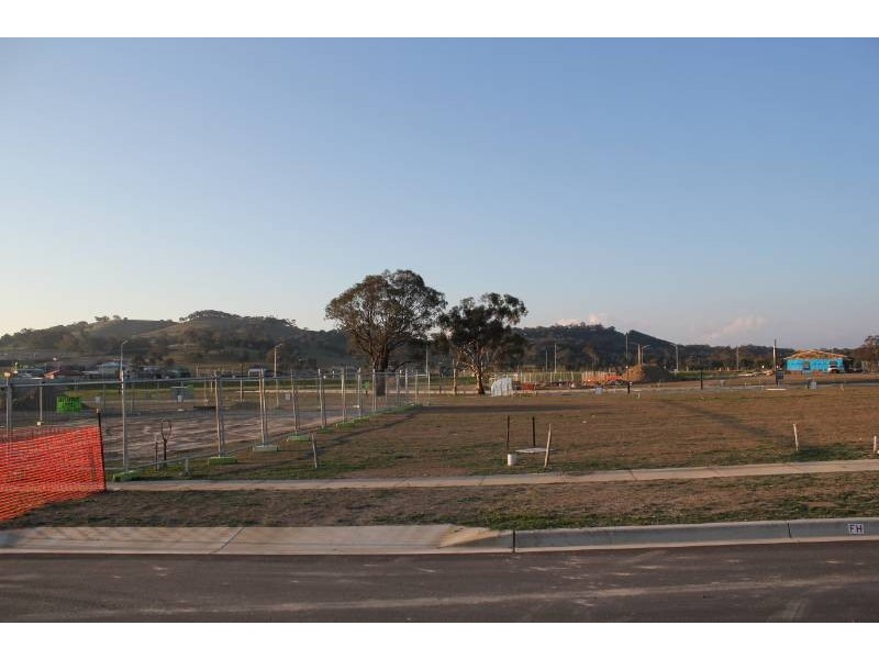 90 Blizzard Circuit, Forde ACT 2914