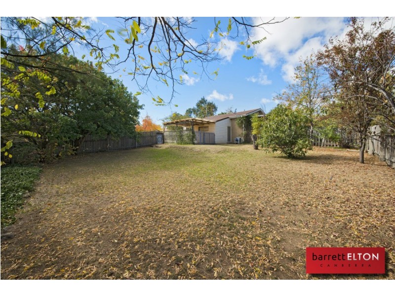 25 Ferguson Place, Flynn ACT 2615