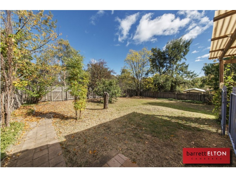 25 Ferguson Place, Flynn ACT 2615