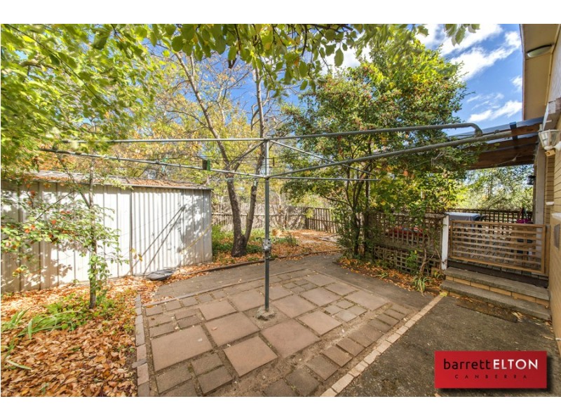 25 Ferguson Place, Flynn ACT 2615