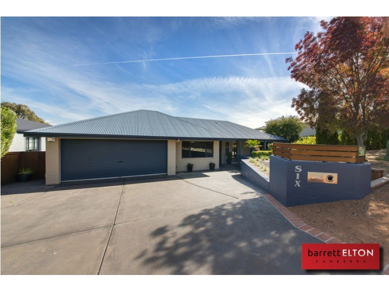 6 Counihan Court, Dunlop ACT 2615
