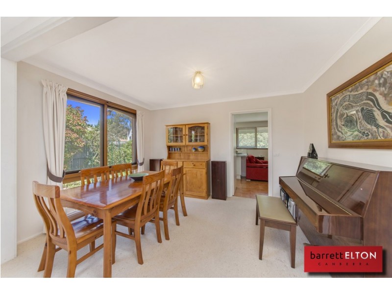 3 Duhig Place, Macgregor ACT 2615