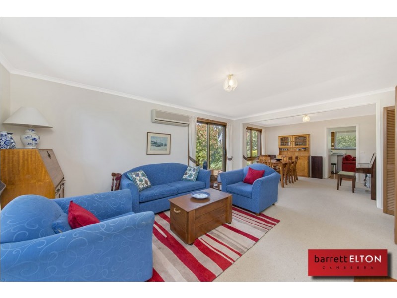3 Duhig Place, Macgregor ACT 2615