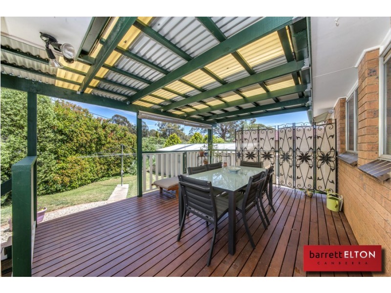 3 Duhig Place, Macgregor ACT 2615