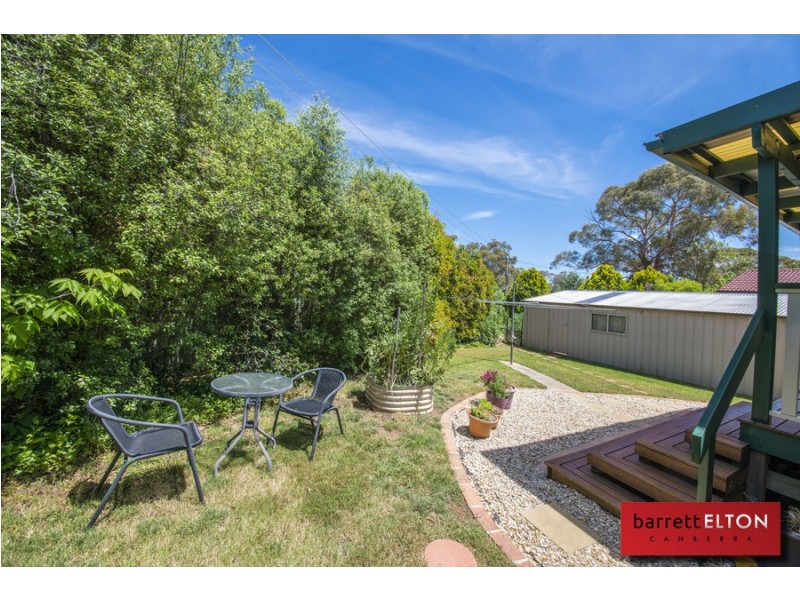 3 Duhig Place, Macgregor ACT 2615