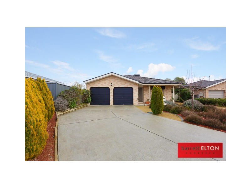 5 Higham Place, Dunlop ACT 2615