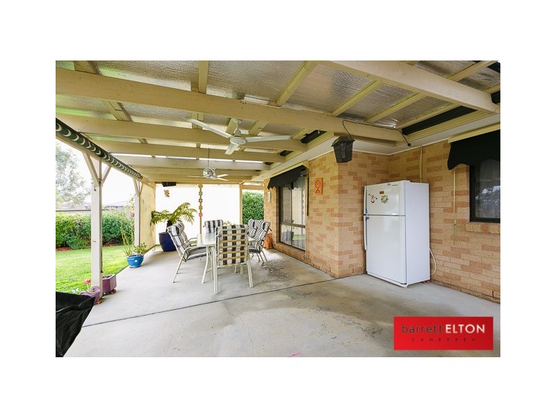 5 Higham Place, Dunlop ACT 2615