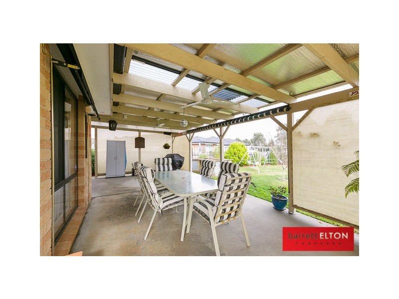 5 Higham Place, Dunlop ACT 2615