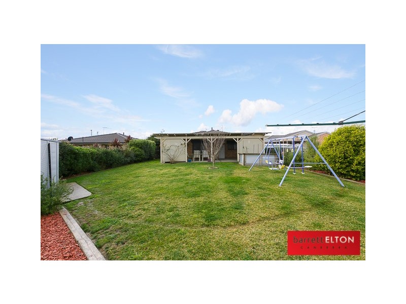 5 Higham Place, Dunlop ACT 2615