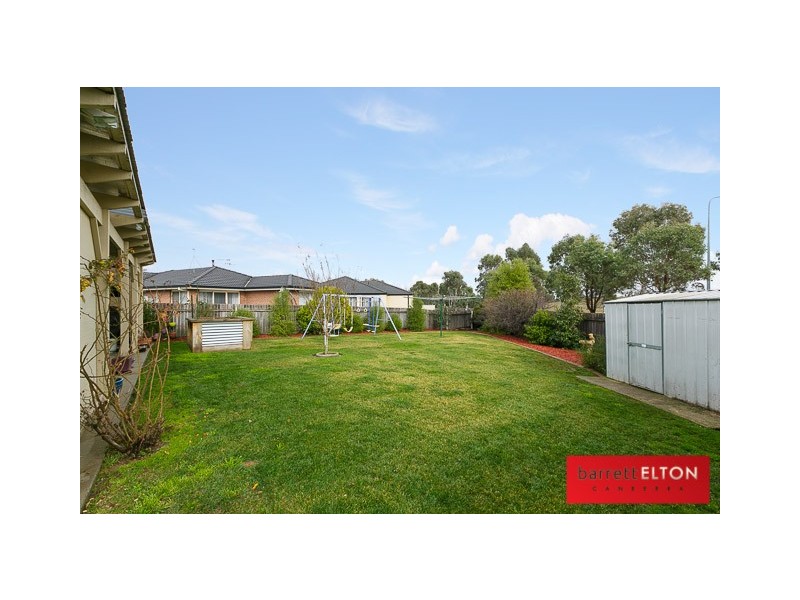 5 Higham Place, Dunlop ACT 2615