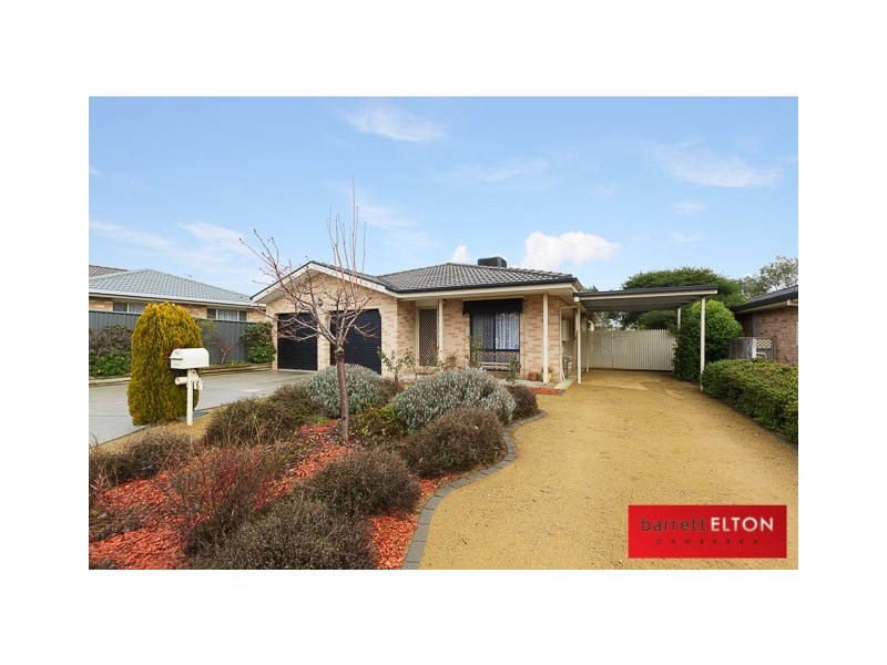 5 Higham Place, Dunlop ACT 2615