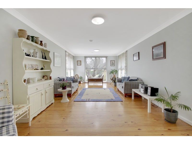 84 Maitland Street, Hackett ACT 2602