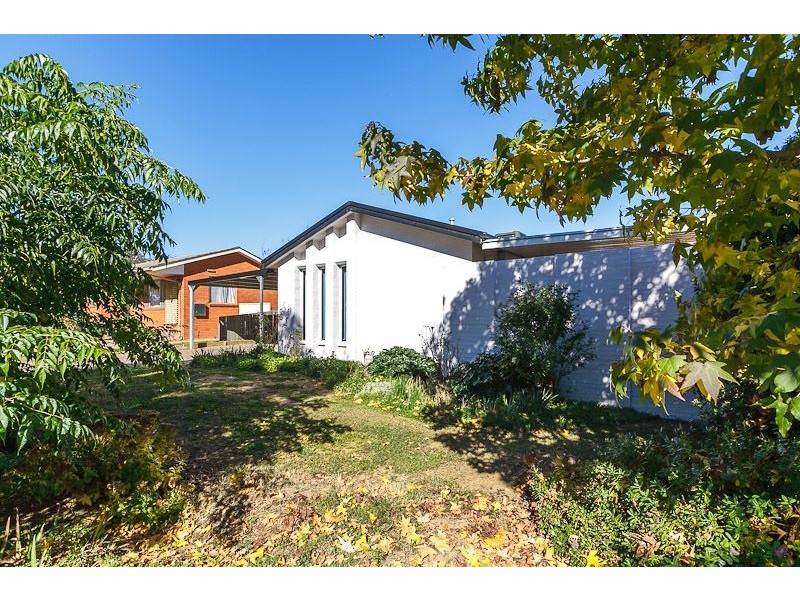 121 Starke Street, Holt ACT 2615