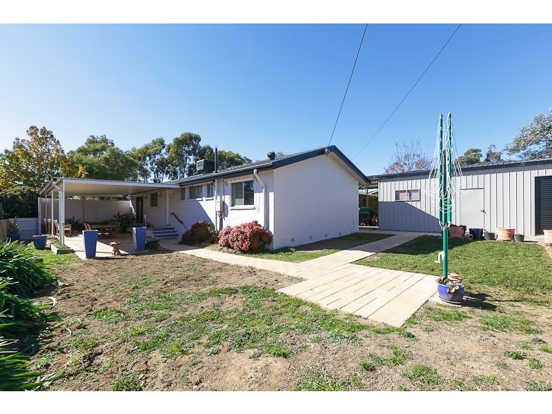 121 Starke Street, Holt ACT 2615