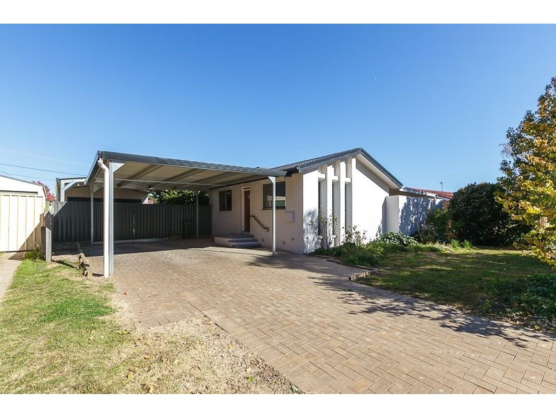 121 Starke Street, Holt ACT 2615