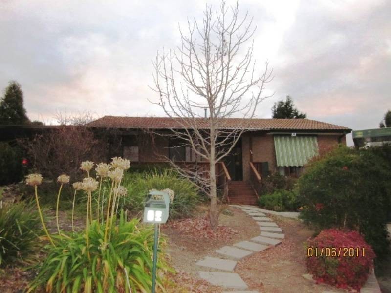 18 Carpenter Close, Calwell ACT 2905