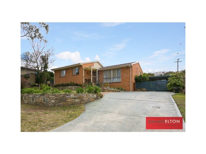 3 Fuhrman Street, Evatt ACT 2617
