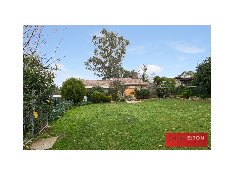 3 Fuhrman Street, Evatt ACT 2617