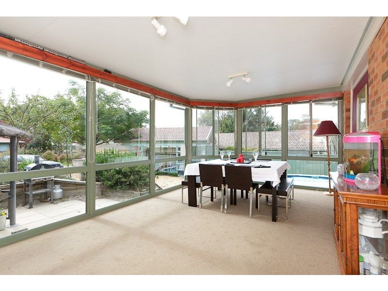 45 Bettington Circuit, Charnwood ACT 2615