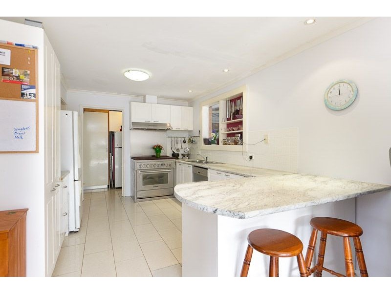 45 Bettington Circuit, Charnwood ACT 2615