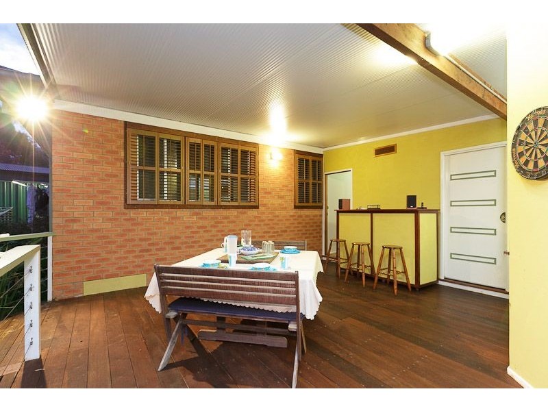 45 Bettington Circuit, Charnwood ACT 2615