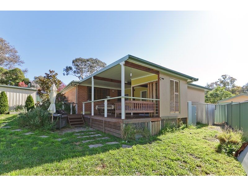 45 Bettington Circuit, Charnwood ACT 2615