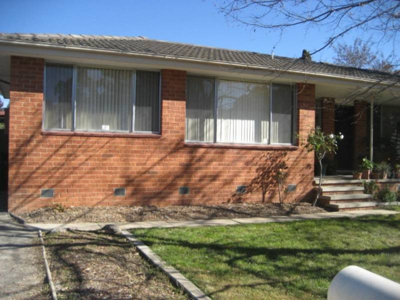 2A Fullagar Crescent, Higgins ACT 2615